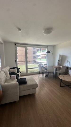 Perfekt für Singles: Schöne 1-Zimmer-Wohnung in Mainz mit Balkon