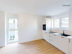 Attraktive 2-Zimmer Wohnung zum Wohlfühlen – 64283 Darmstadt – Vorschaubild 3