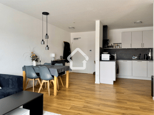 Modernes Wohnen mit Stil - Ihr neues Zuhause wartet auf Sie! – 49809 Lingen (Ems) – Vorschaubild 5
