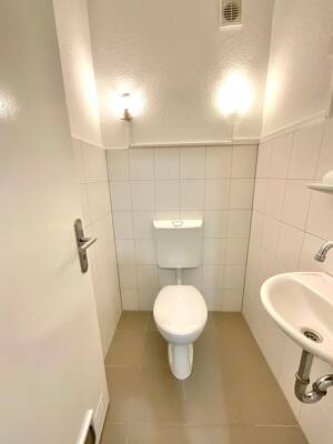 Große 4 Zimmerwohnung frisch für Sie renoviert – 44579 Castrop-Rauxel – Vorschaubild 8