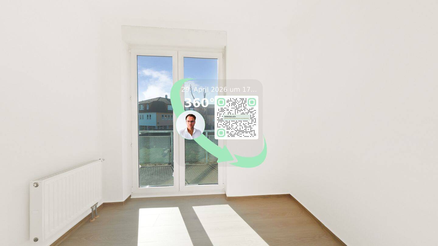 Reihenendhaus auf drei Etagen – Anklam – Vorschaubild 6