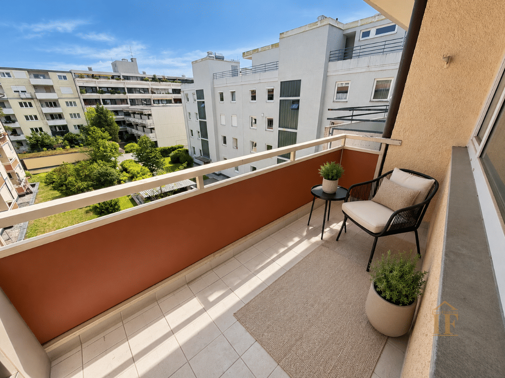 2-Zimmer-Wohnung in Schwabing: Renovieren, individualisieren und Wertpotenzial nutzen