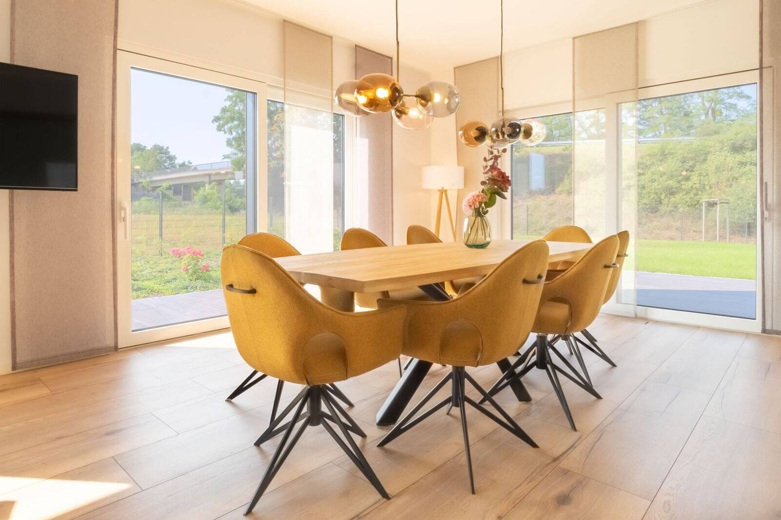Geplanter Bungalow mit flexibler Raumgestaltung in Lichtenau – Lichtenau – Vorschaubild 3