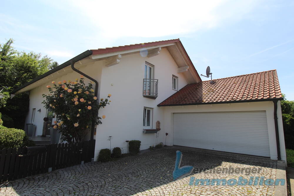 ***Lichtdurchflutetes Einfamilienhaus mit traumhaften Garten in der Gottfriedingerschwaige*** – Gottfrieding – Vorschaubild 2