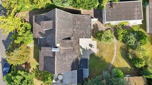 Platzreiches Einfamilienhaus auf sonnigem Grundstück in Hamburg Sasel – 22393 Hamburg – Vorschaubild 6