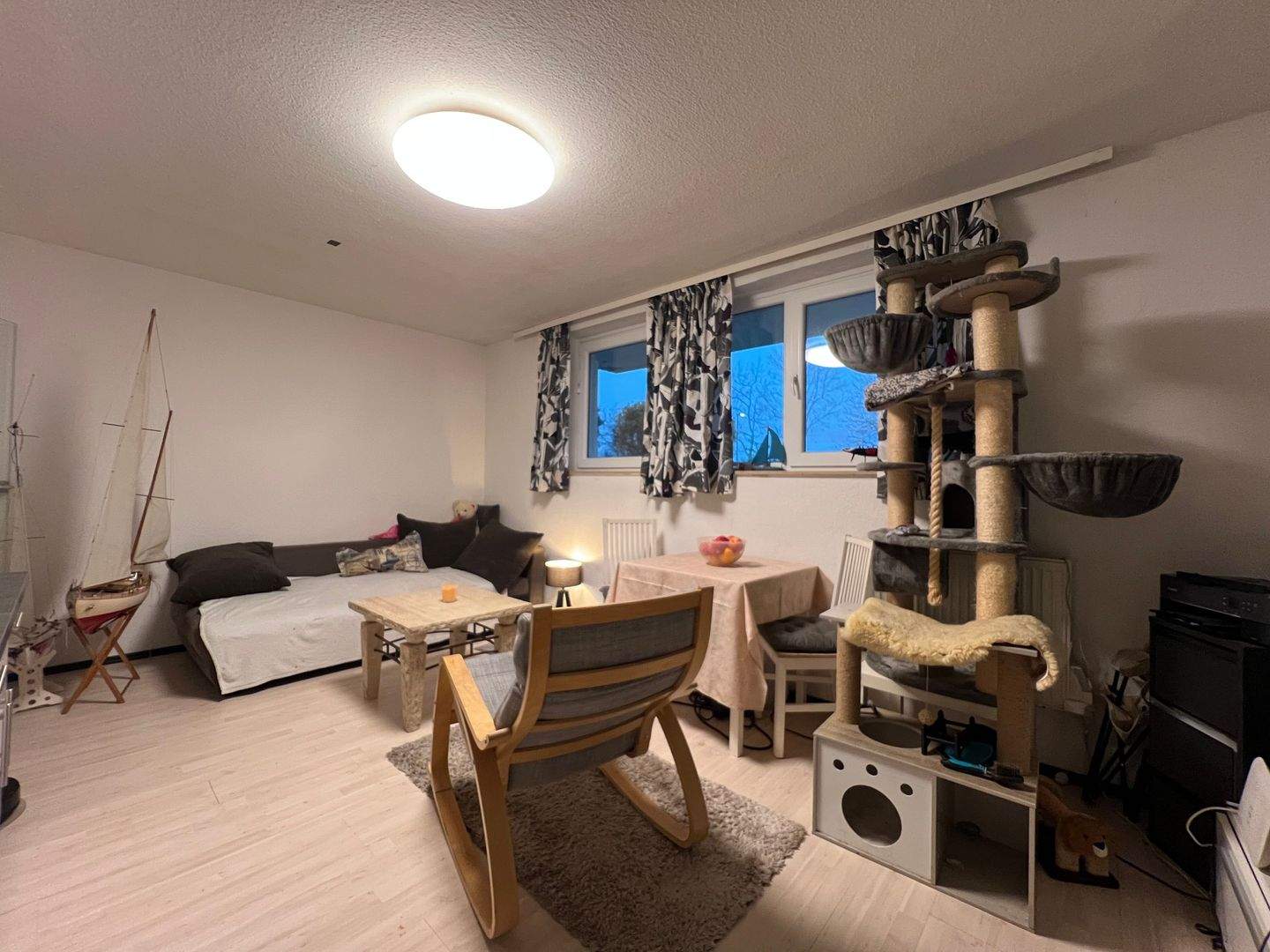 Lukrative 2-Zimmer-Eigentumswohnung in Heiligenhafen - in unmittelbarer Nähe zum Binnensee – Heiligenhafen – Vorschaubild 4
