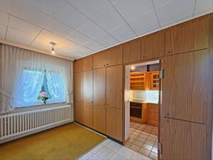Familienfreundliches Endreihenhaus in ruhiger Lage mit Süd-/Westgarten, Balkon, Vollkeller und Einzelgarage - Wentzel Dr. – 22145 Hamburg – Vorschaubild 5