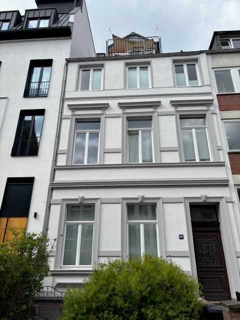 Einfamilienhaus Köln-Lindenthal von Privat – Köln – Vorschaubild 2