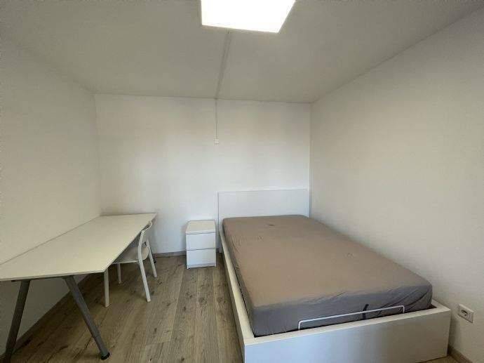 Nürnberg-St. Peter | Modernes 1-Zimmer-Apartment – möbliert. Frei zum 01.08 – Nürnberg – Vorschaubild 9