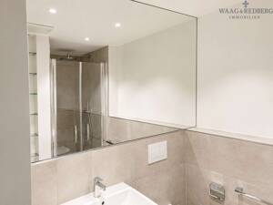 KAPITALANLAGE - FULL SERVICED APT - Zentrales 1 Zi Apartment - studiomuc FFM - möbliert – 60326 Frankfurt am Main – Vorschaubild 3