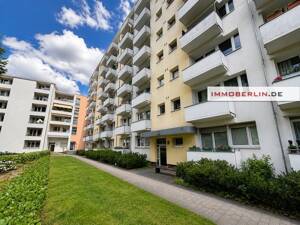 IMMOBERLIN.DE - Helle Wohnung - mitten in der City-West und dennoch ruhig gelegen – 10719 Berlin – Vorschaubild 6