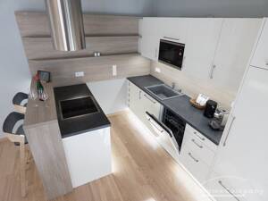 143691 HomeCompany Dresden Möbliert/Furnished Exklusives Studio Apartment in Dresden-Altstadt Nähe Frauenkirche max. 2 Personen – 1067 Dresden – Vorschaubild 2