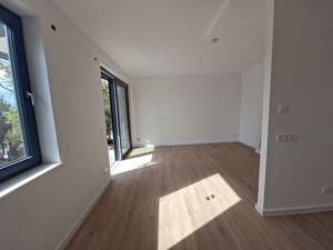 Erstbezug! Helle moderne 2 RWG mit Balkon und Lift zu vermieten! EBK möglich! – 1139 Dresden – Vorschaubild 3