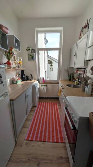 Kapitalanlage in Findorff: 3 vermietete Wohnungen im Paket - ca. 5,41 % Bruttorendite – 28215 Bremen – Vorschaubild 4