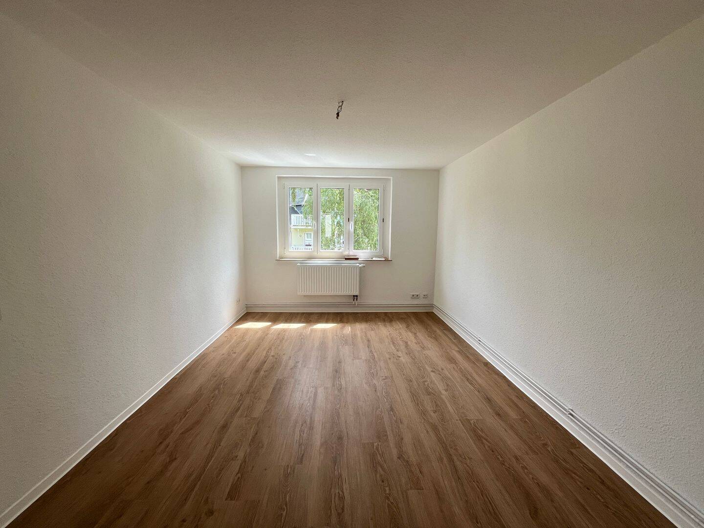 Wohnen in entspannter Lage - Einbauküche auf Wunsch möglich – Chemnitz – Vorschaubild 8