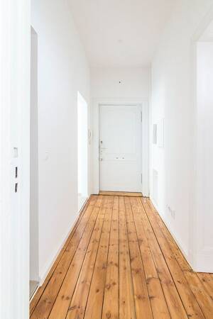 Umfassend sanierte 2-Zimmer-Altbauwohnung mit Balkon in ruhiger Lage - bezugsfrei – 13347 Berlin – Vorschaubild 4