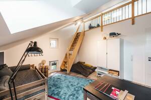 EIN HAUS, VIELE OPTIONEN – 22559 Hamburg – Vorschaubild 8