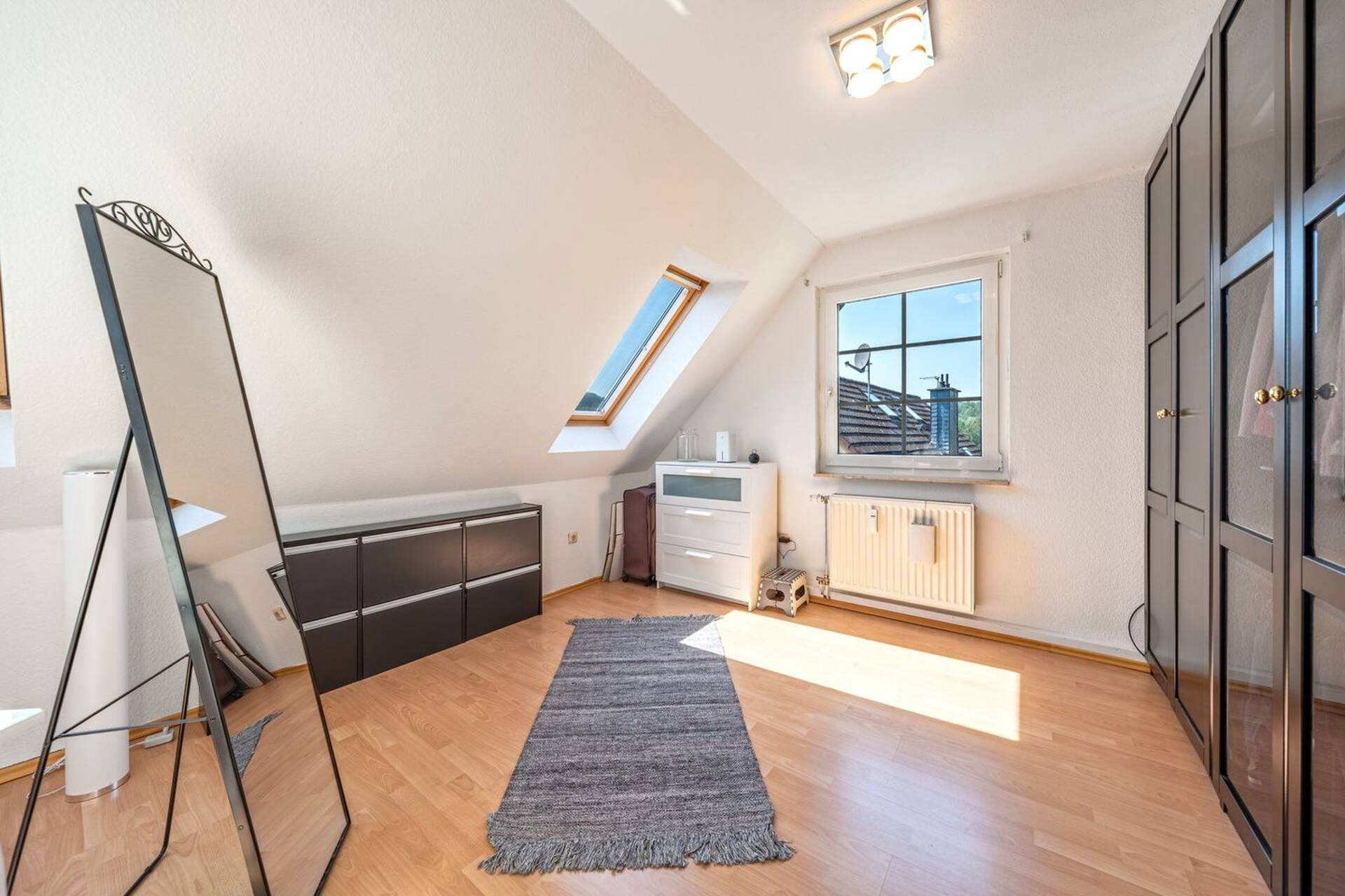 Maisonettewohnung in 58540 Meinerzhagen mit 103,19 m² kaufen
