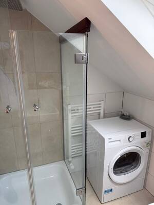 Schöne 1-Zimmer-Wohnung in Overath-Untereschbach – 51491 Overath – Vorschaubild 6