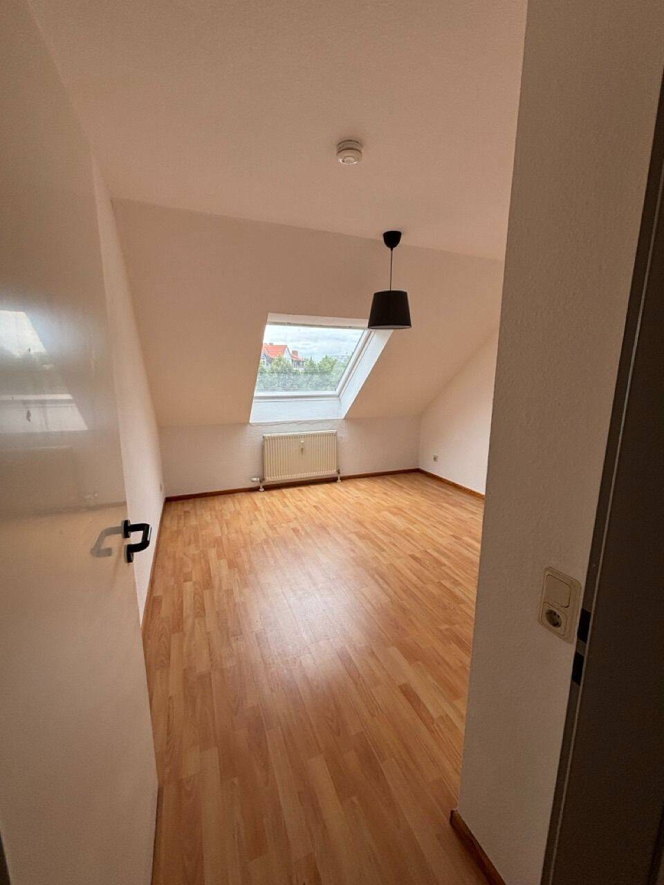 B-Schein - 3-Zimmer-Dachgeschoss in Nordstadt – Hannover – Vorschaubild 5