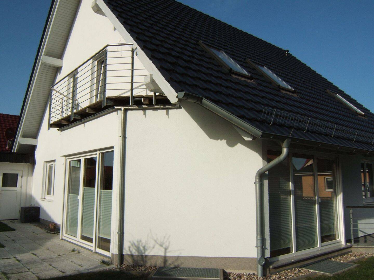 Großzügig und gepflegt in angenehmer Wohnlage – Wismar – Vorschaubild 3