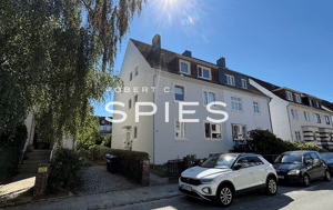 Modernisiertes 3-Parteienhaus mit modernen Wohnungen in attraktiver Lage