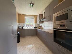 Familienfreundliches Reihenendhaus mit Garten, Terrasse und Carport in Rahlstedt – 22147 Hamburg – Vorschaubild 7