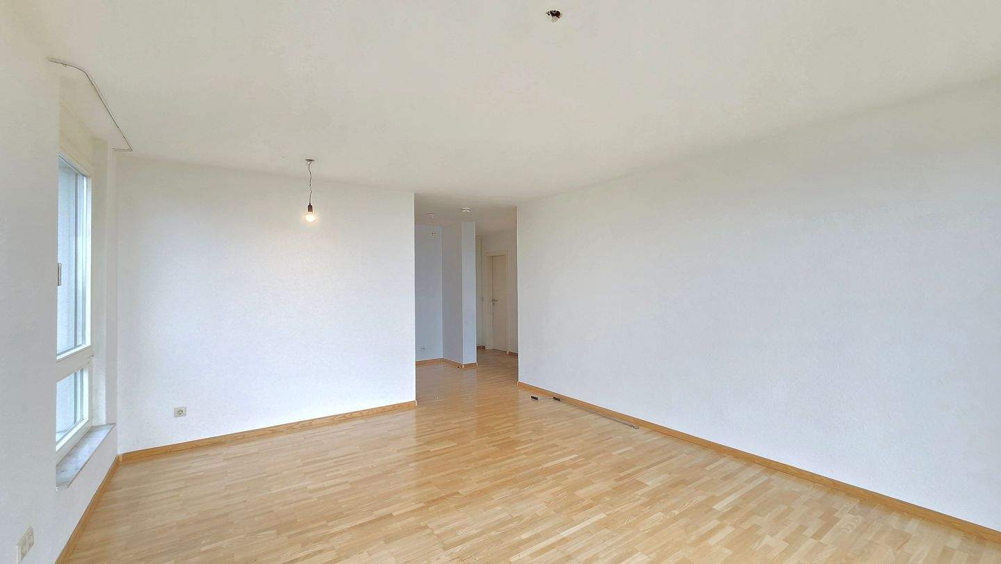 Schöne 3 Zimmer Wohnung mit Terrasse in ruhiger Lage von Waldshut zu vermieten – Waldshut-Tiengen – Vorschaubild 8