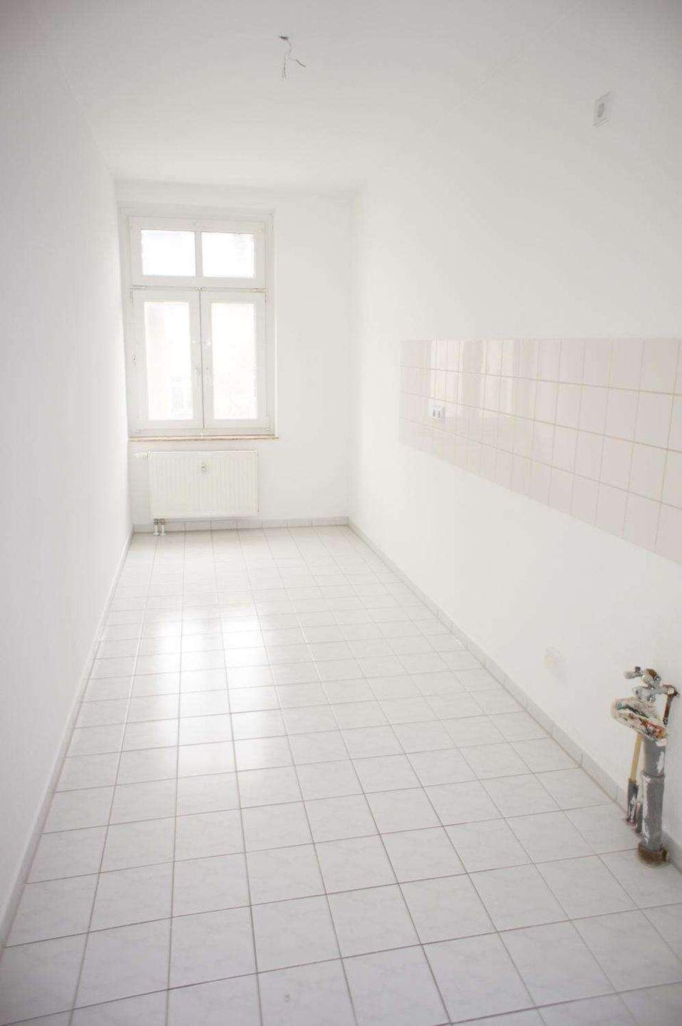 2. OG ! Balkon / Schlaf- und Wohnzi. zum Innenhof** – Chemnitz – Vorschaubild 2