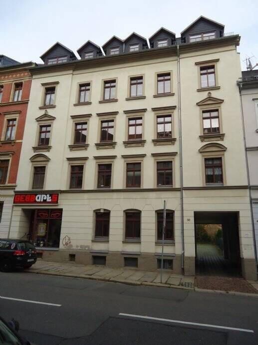 Attraktive Wohnung in hervorragender Lage in Chemnitz zu vermieten – Chemnitz – Vorschaubild 2