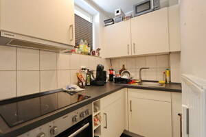 Vermietete & sanierte 1-Zimmer Wohnung in Hamburg-Bramfeld – 22175 Hamburg – Vorschaubild 5