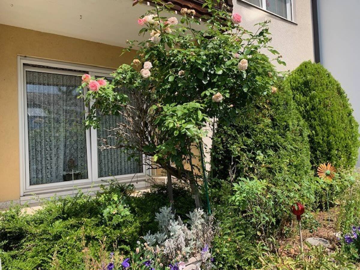 Idyllisches Heim für Ihre Familie ... – 90768 Fürth – Bild 1 von 9