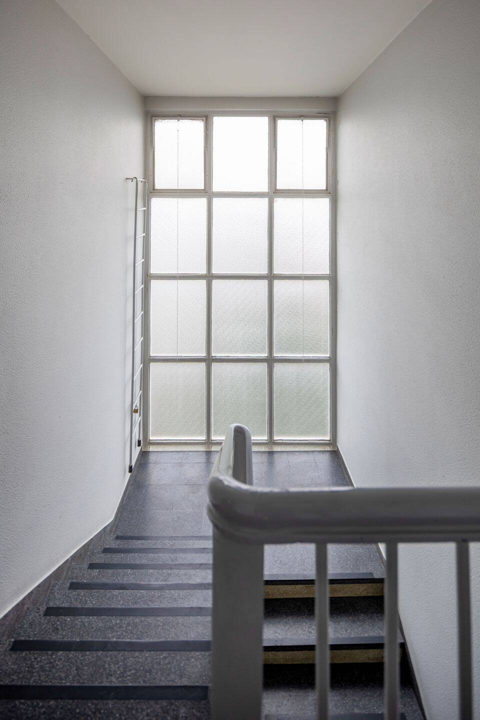 Kleines Investment im Herzen von Steglitz - 1-Zimmer -Wohnung mit Südbalkon- vermietet! – Berlin – Vorschaubild 5