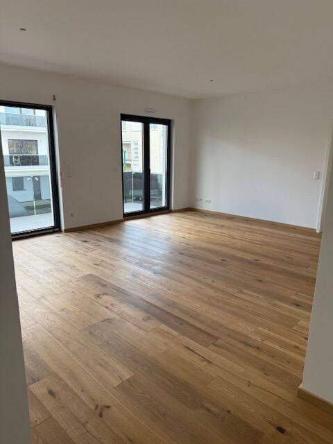Exklusive 3-Raum-Wohnung Erstbezug Neubau Leipzig Am grünen Bogen – Leipzig – Vorschaubild 4