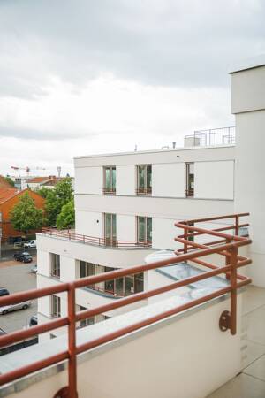 Fair. Persönlich. Willkommen - Ihr neues Zuhause mit Herz! – 13086 Berlin – Vorschaubild 1