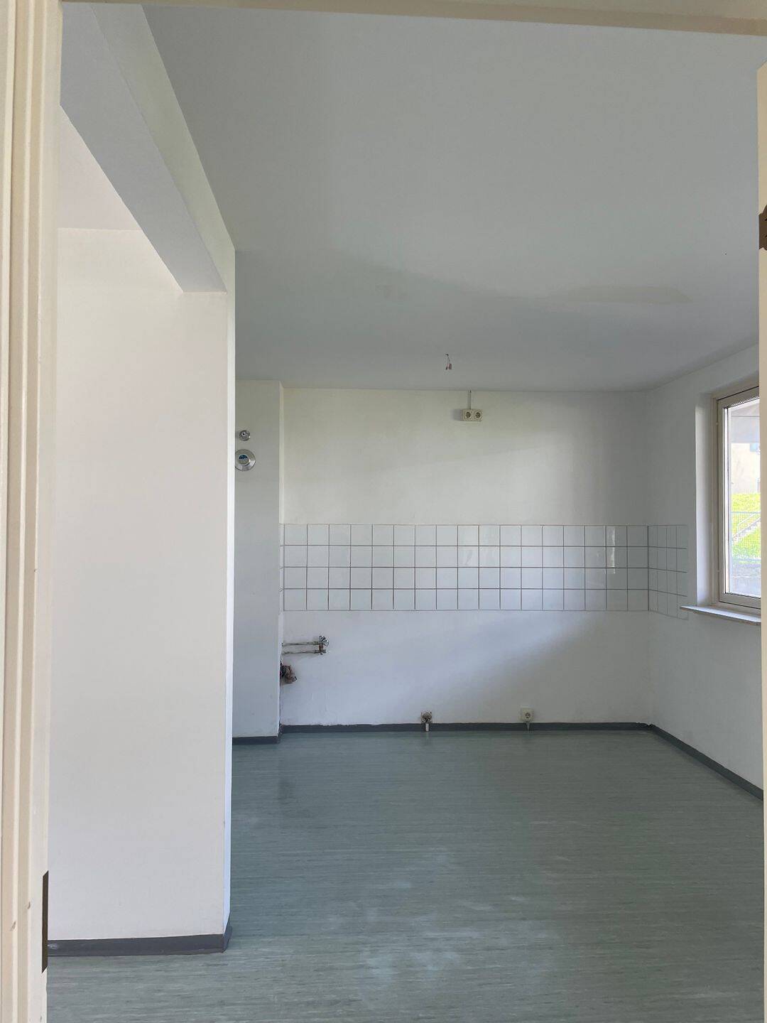 *Nur mit Wohnberechtigungsschein - 1. Förderweg - Wohnung mit Terrasse!* – Schwabach – Vorschaubild 5