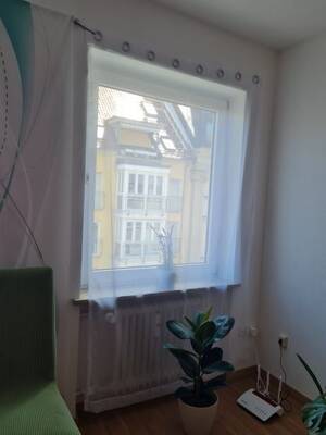 Ab September frei – großzügige 4-Zimmer-Wohnung in Top-Lage der Würzburger Altstadt – 97070 Würzburg – Vorschaubild 2