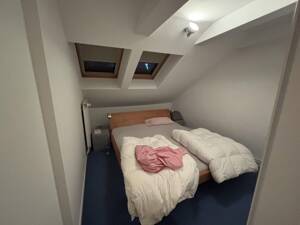 Luftige Dachgeschoßwohnung beim Paulinenplatz – 20359 Hamburg – Vorschaubild 4