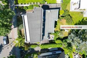 IMMOBERLIN.DE - Großzügiges Ein-/Zweifamilienhaus mit individuellem Ambiente – 14169 Berlin – Vorschaubild 7