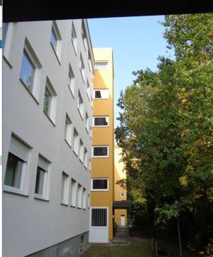 Wiesbaden, Goerdelerstr. 23/EG Mitte – 65197 Wiesbaden – Vorschaubild 2