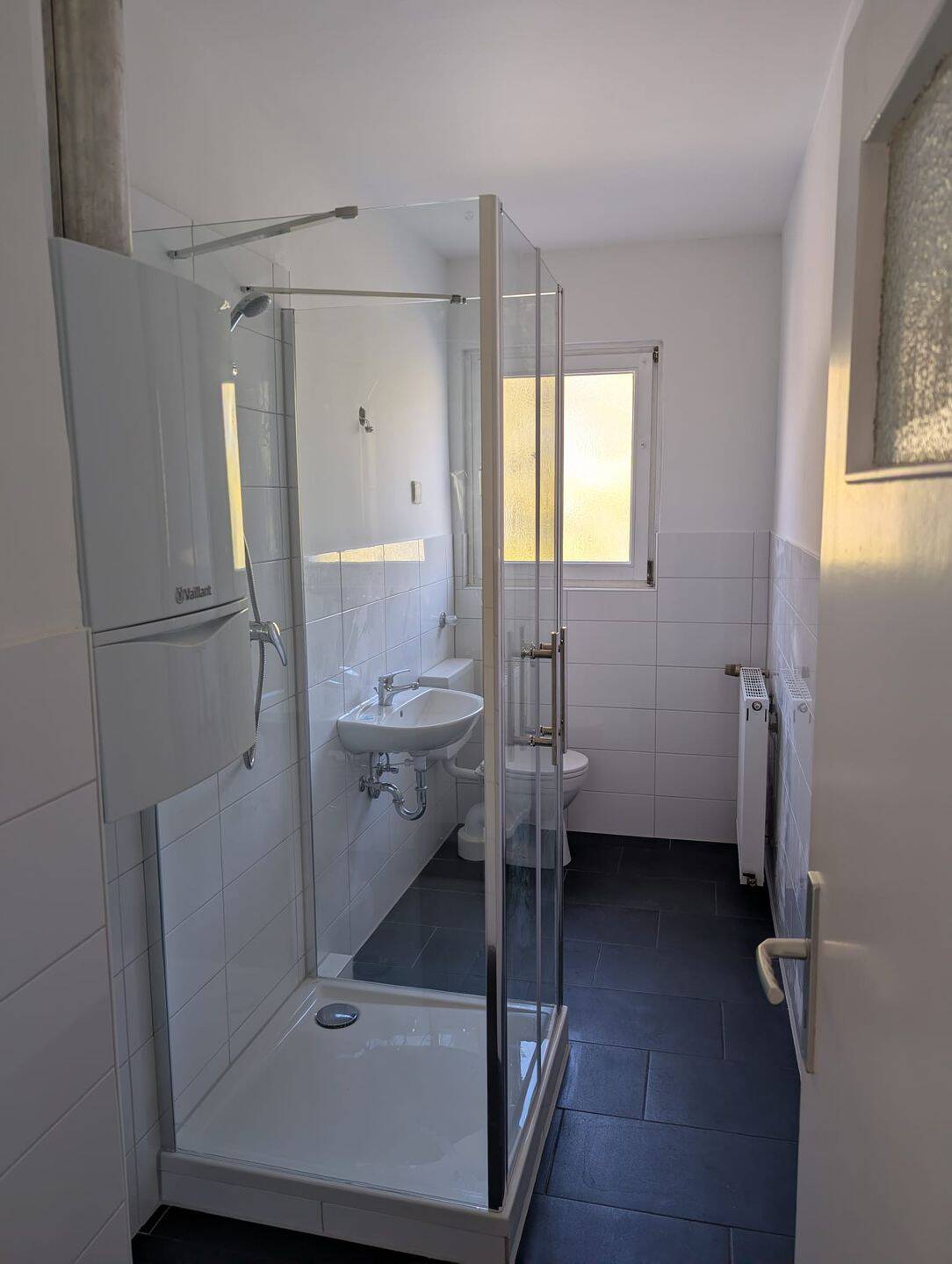 Renovierte 3 Zimmer Wohnung für die kleine Familie oder Pärchen – Gelsenkirchen – Vorschaubild 5