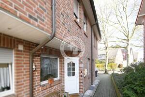 Charmantes Familienidyll mit Garage - Wohnungseigentum mit Hauscharakter! – 44359 Dortmund – Vorschaubild 1