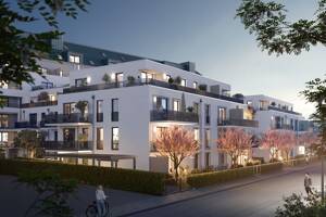 FERIEN-SPECIAL: Schöne 3-Zimmer Wohnung mit Balkon – 81241 München – Vorschaubild 6