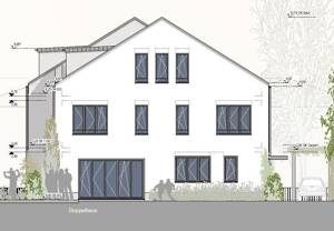Wir bauen für Sie! - Stadtnah & Naturverbunden: Exklusive Doppelhaushälfte in Burghausen – 4178 Leipzig – Vorschaubild 5