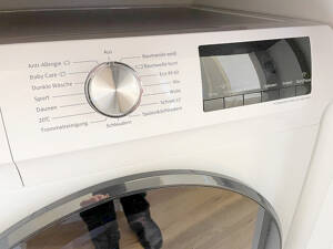 Neu renovierte, lichtdurchflutete 2 Zi.-Whg. mit Balkon in ruhiger Top-Lage von Sendling-Westpark – 81369 München – Vorschaubild 9