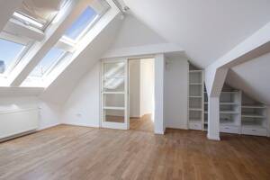 Maisonette-Penthouse mit historischem Charme – 60389 Frankfurt am Main – Vorschaubild 8
