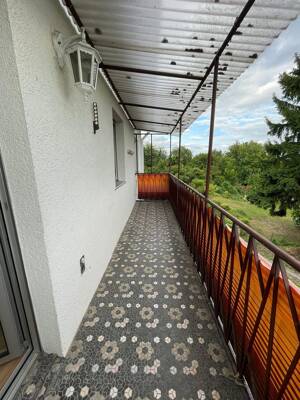 Gut gelegene 3 Zimmer Wohnung mit Balkon in Wiesbaden Schierstein – 65201 Wiesbaden – Vorschaubild 8