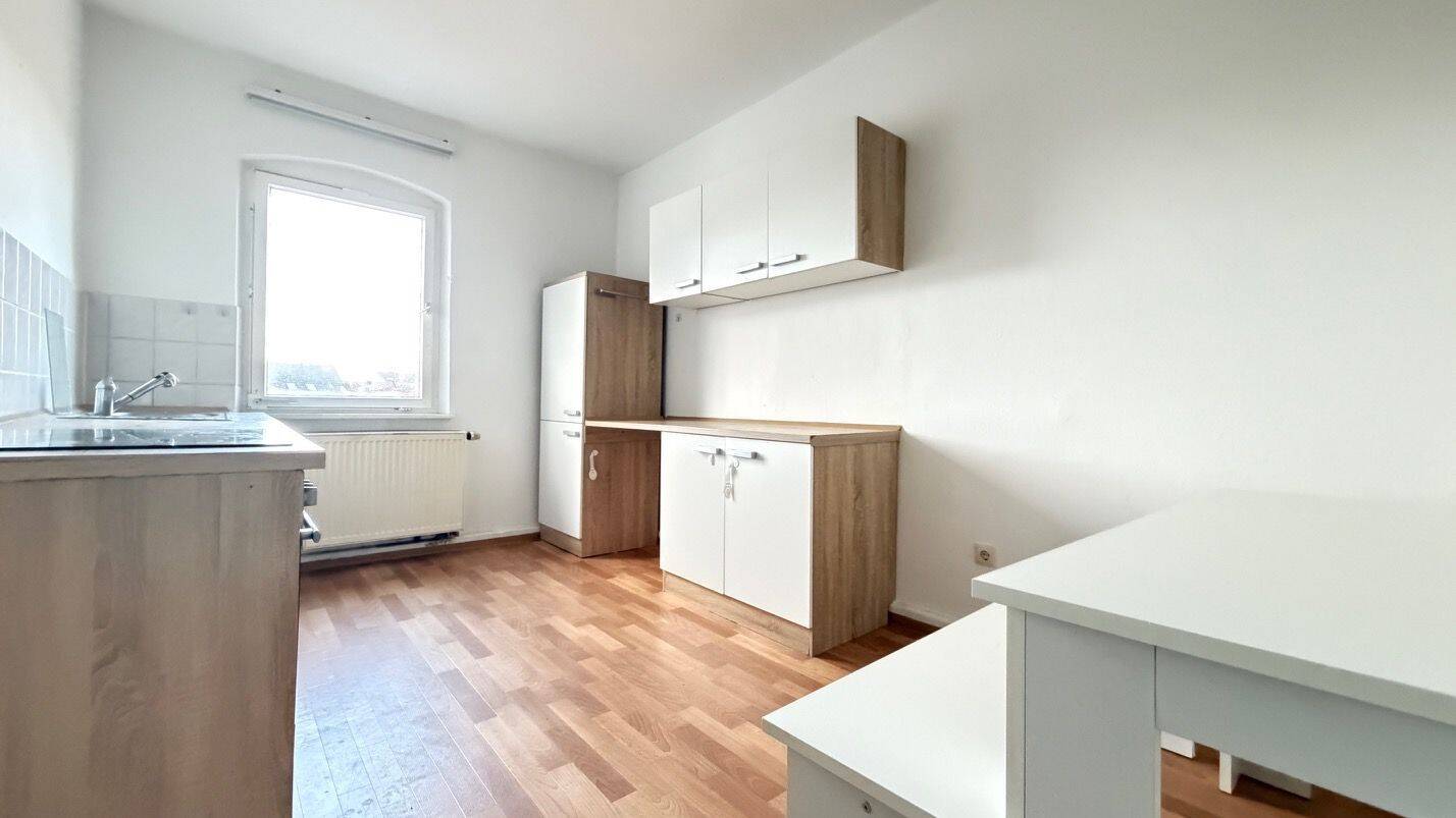 Helle 2-Zimmer-Wohnung mit schönem Parkblick in Fürth. – Fürth – Vorschaubild 9