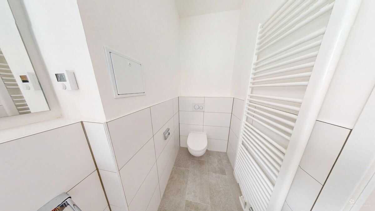 Exklusive 2-Zimmer-Neubauwohnung in den Herzoghöfen Darmstadt – Darmstadt – Vorschaubild 7