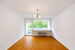 ** Schöne 2 ZKB mit durchdachtem Grundriss und zwei Balkonen in City Lage ** – 85057 Ingolstadt – Vorschaubild 2